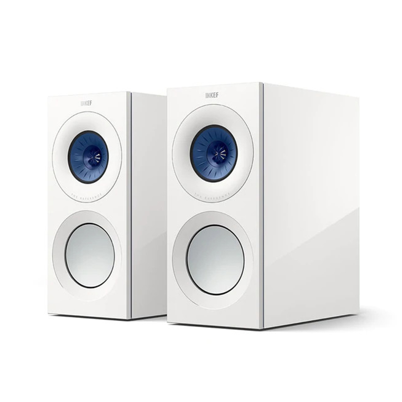 Loa KEF Reference 1 Meta (Độ nhạy 85dB, Tần số 45hz-35KHz)-1