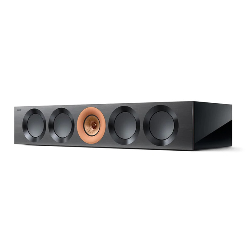 Loa KEF Reference 4 Meta (Độ nhạy 88dB, Tần số 48Hz-35KHz)-2