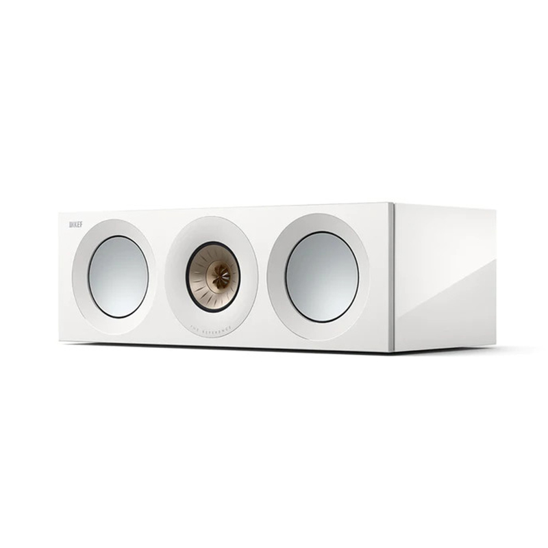 Loa KEF Reference 2 Meta (Độ nhạy 86dB, Tần số 80Hz-35KHz)-1