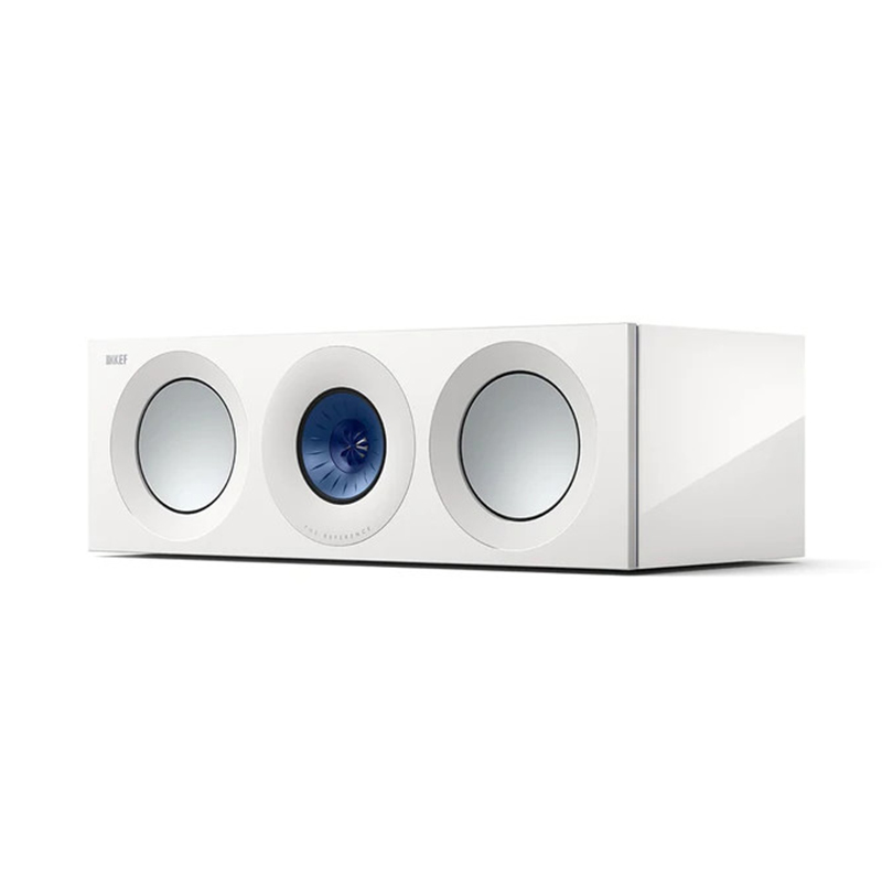 Loa KEF Reference 2 Meta (Độ nhạy 86dB, Tần số 80Hz-35KHz)-4