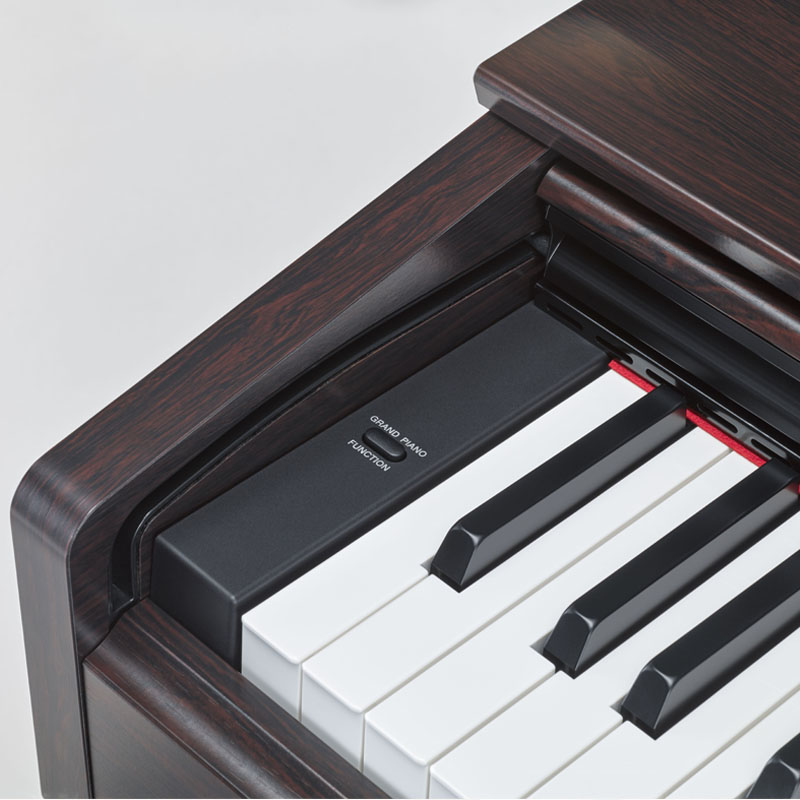 Đàn Piano Yamaha YDP 103-4