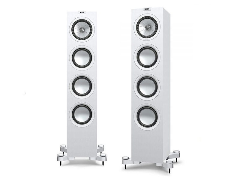 Loa KEF Q550 (Độ nhạy 87dB, Tần số 58Hz-28KHz)-1
