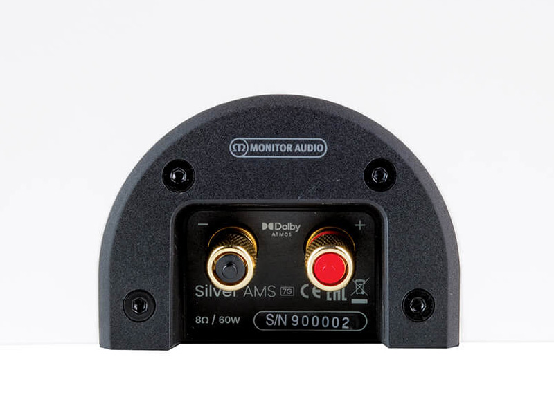 Loa Monitor Audio Silver AMS 7G (Độ nhạy 87dB, 76Hz-35KHz)-5