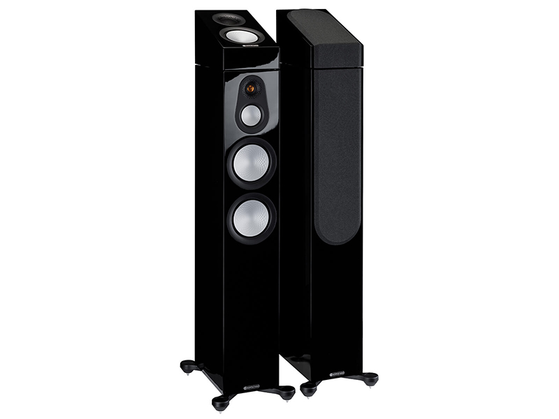 Loa Monitor Audio Silver AMS 7G (Độ nhạy 87dB, 76Hz-35KHz)-8