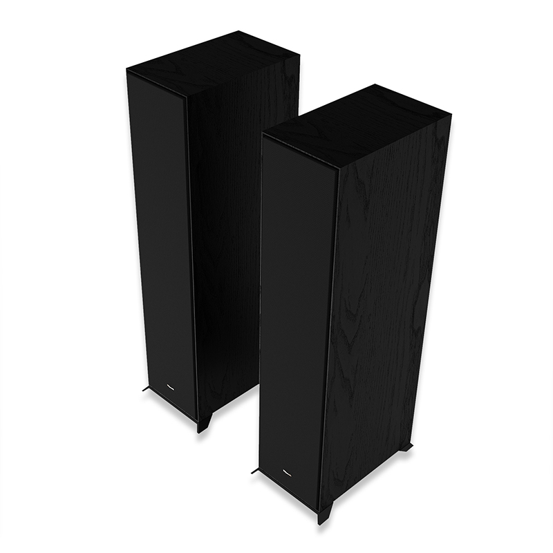 Loa Klipsch R800F (Độ nhạy 98dB, Tần số 34Hz-21KHz)-2