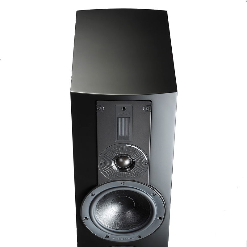 Loa Dali Rubicon 6BE-2