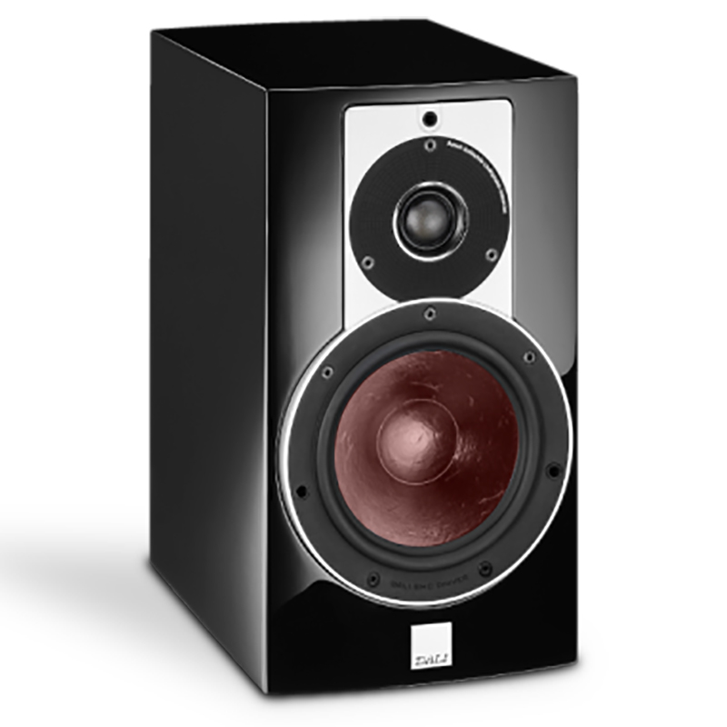 Loa Dali Rubicon 2 (Độ nhạy 87dB, Tần số 50Hz-26KHz)-1