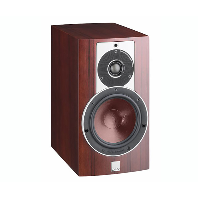 Loa Dali Rubicon 2 (Độ nhạy 87dB, Tần số 50Hz-26KHz)-2