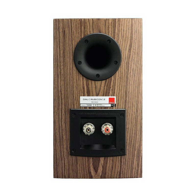 Loa Dali Rubicon 2 (Độ nhạy 87dB, Tần số 50Hz-26KHz)-5