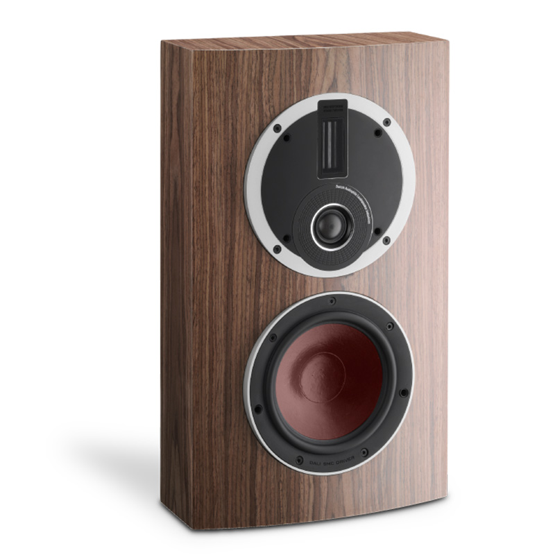 Loa Surround Dali Rubicon LCR, Bass 16.5cm-3