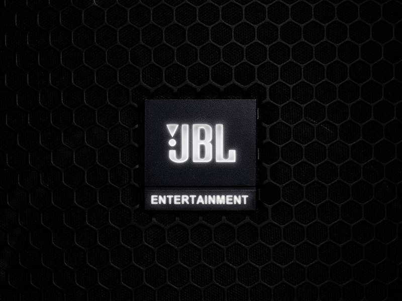 Loa JBL KP6010G2, Bass 25cm, 300W, Từ Neo-4