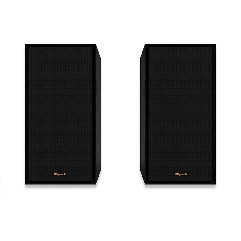 Loa Klipsch R50M (Độ nhạy 92dB, Tần số 58Hz-21KHz)-1