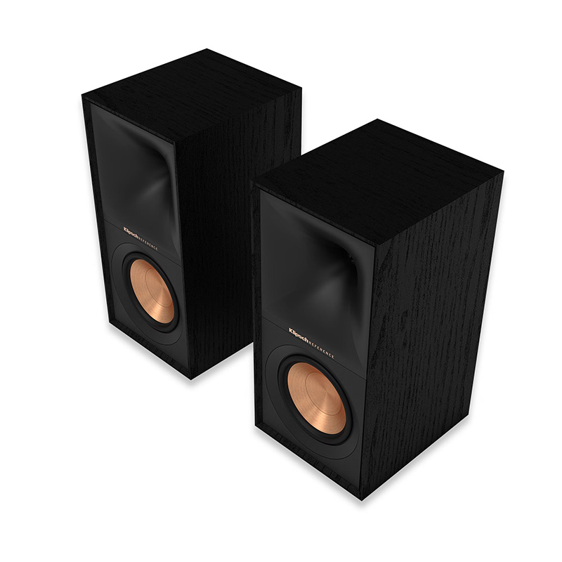 Loa Klipsch R50M (Độ nhạy 92dB, Tần số 58Hz-21KHz)-2