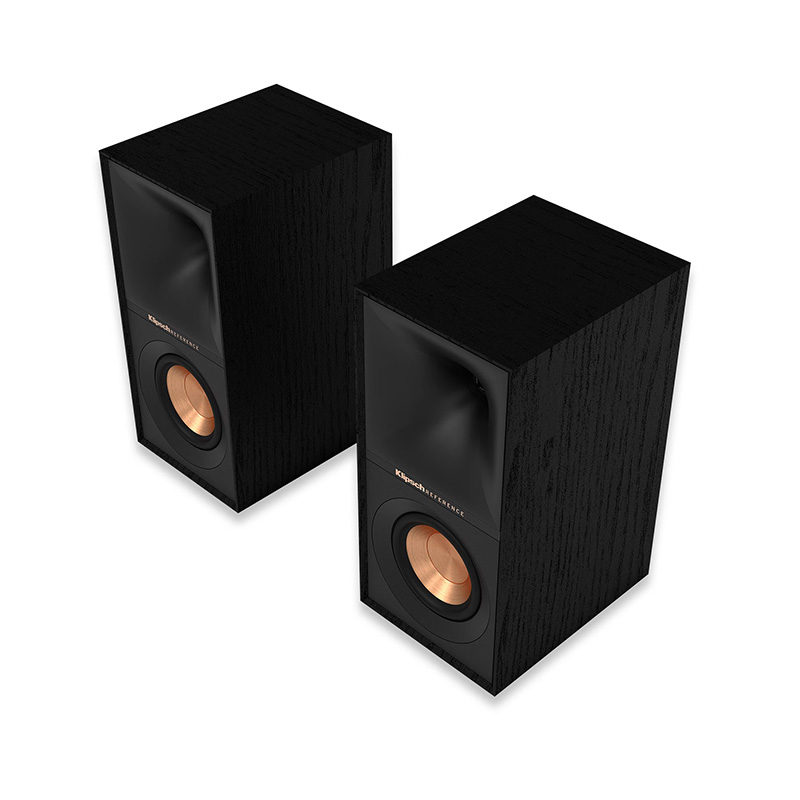 Loa Klipsch R40M (Độ nhạy 91dB, Tần số 71Hz-21KHz)-2