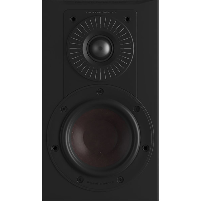Loa Dali Opticon 1 MK2 (Độ nhạy 86dB,Tần số 62Hz-26.5KHz)-3