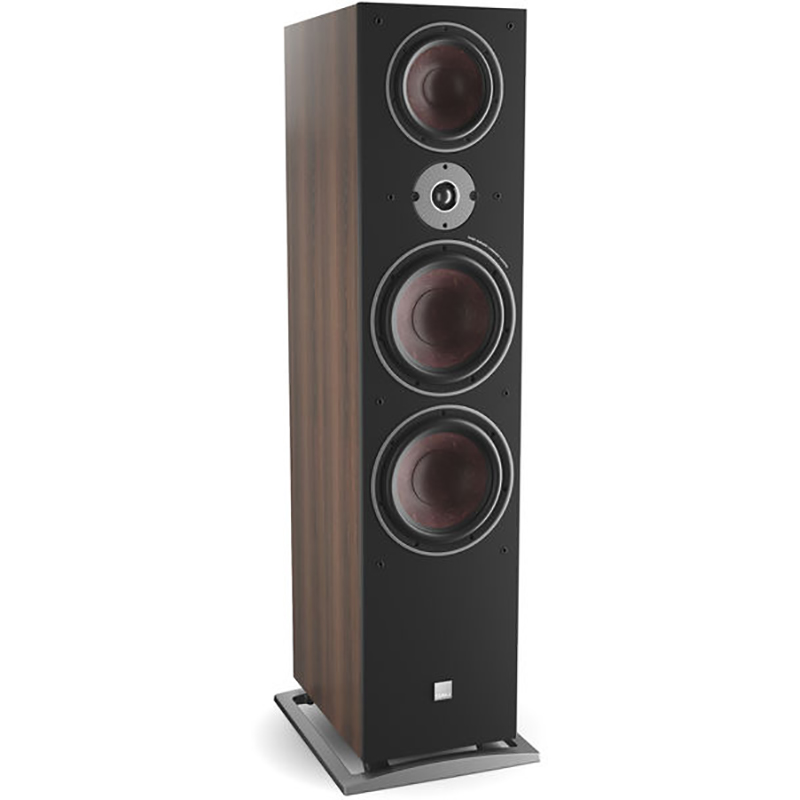 Loa Dali Oberon 9 (Độ nhạy 90.5dB, Tần số 59Hz-25KHz)-3