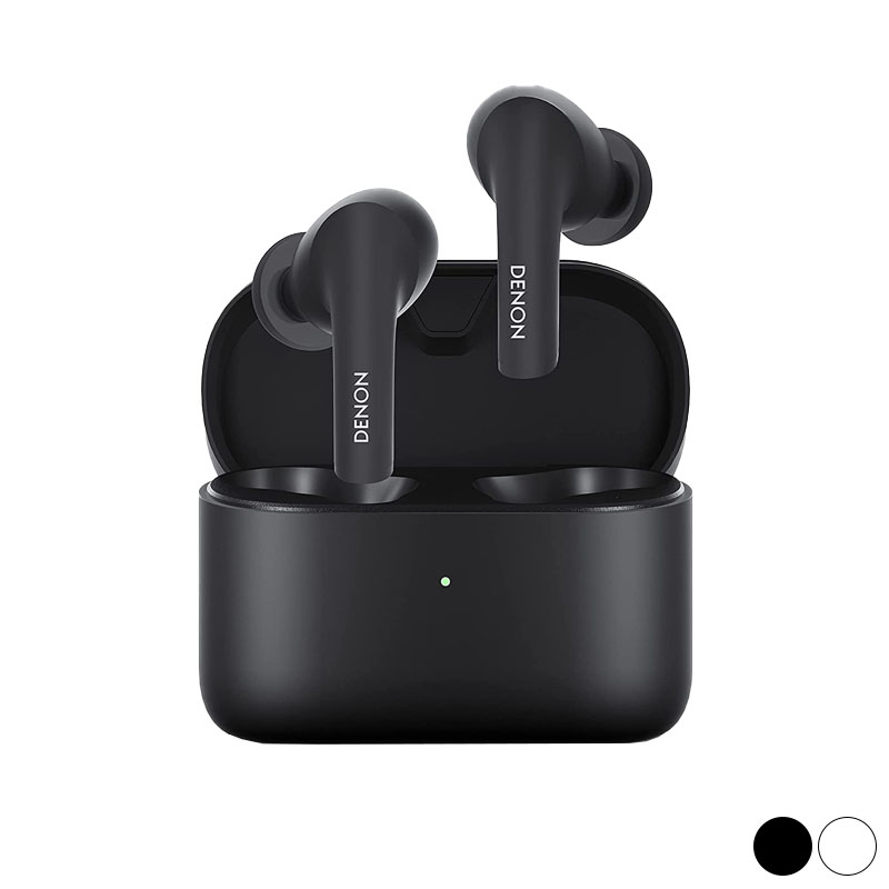 Tai Nghe Denon AH-C630W (Không Dây, Pin 24 Giờ, IPX4, Bluetooth 5.0)-1