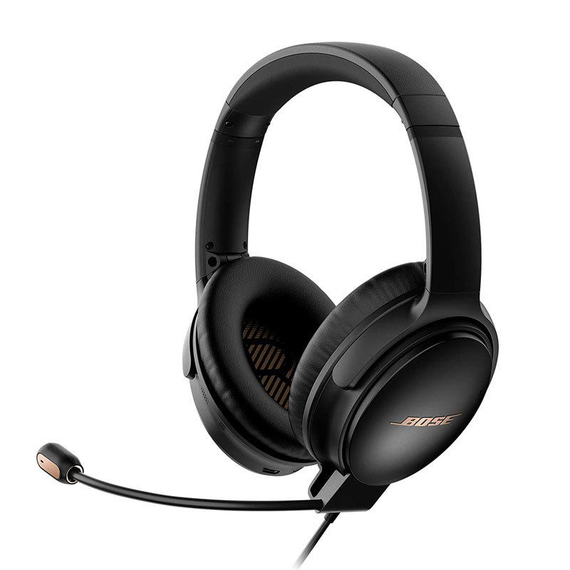 Tai Nghe Bose QuietComfort 35 II gaming Headset-1