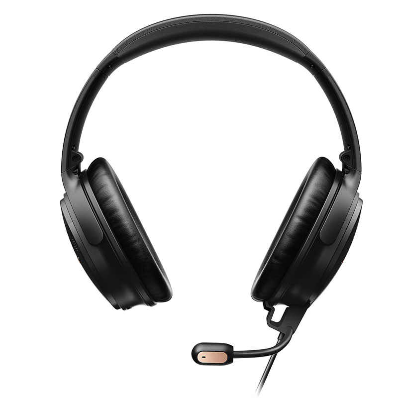 Tai Nghe Bose QuietComfort 35 II gaming Headset-3