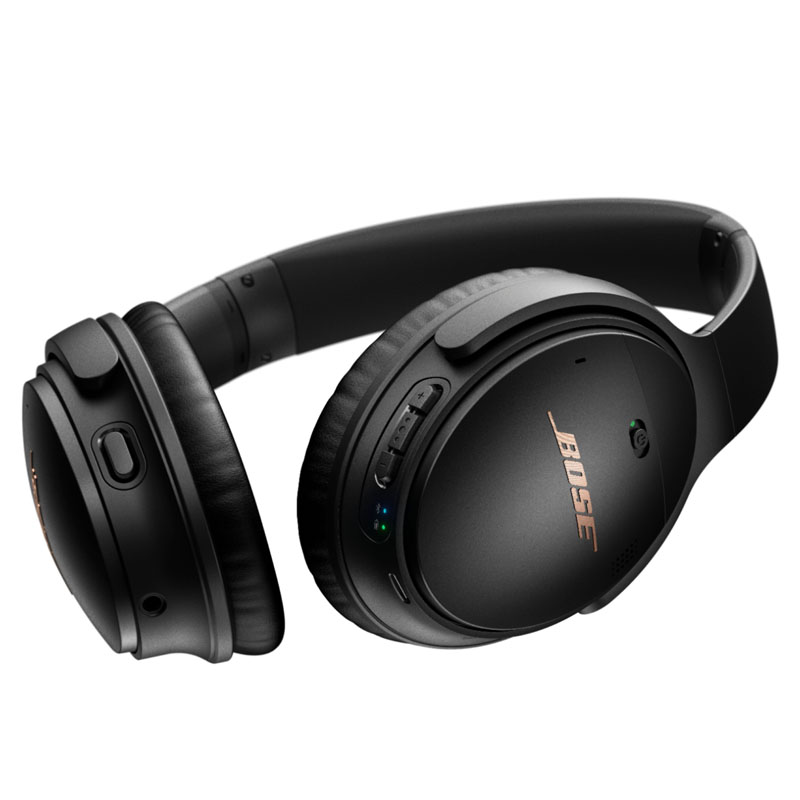 Tai Nghe Bose QuietComfort 35 II gaming Headset-4