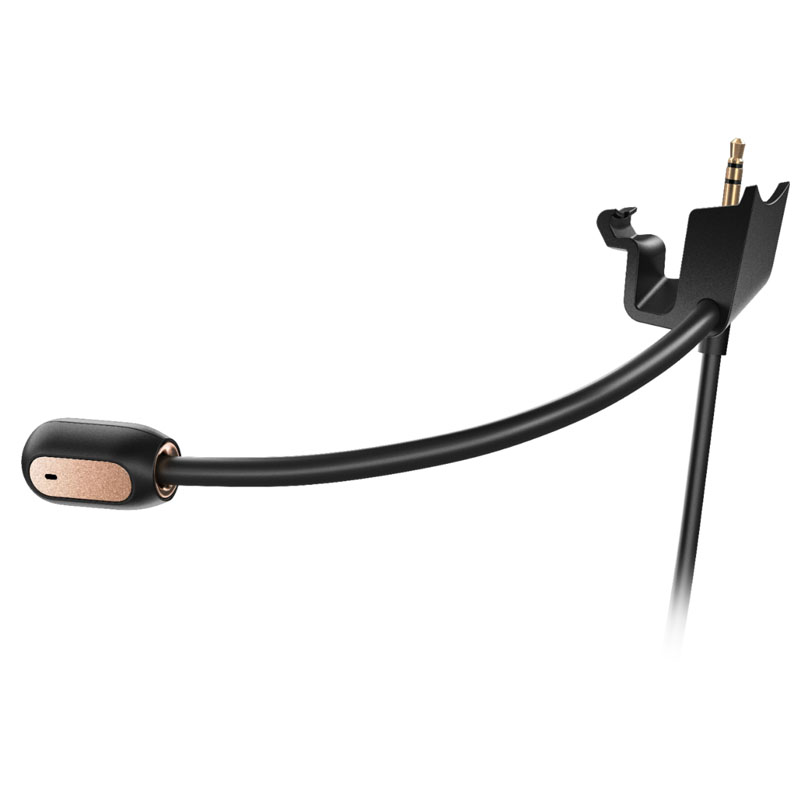 Tai Nghe Bose QuietComfort 35 II gaming Headset-6