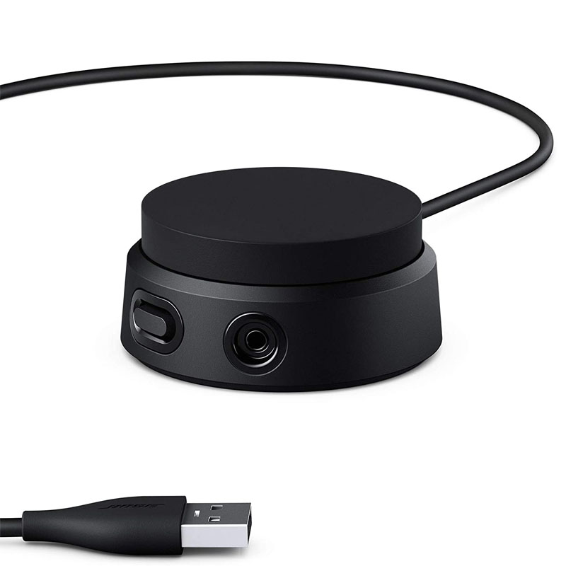 Tai Nghe Bose QuietComfort 35 II gaming Headset-7