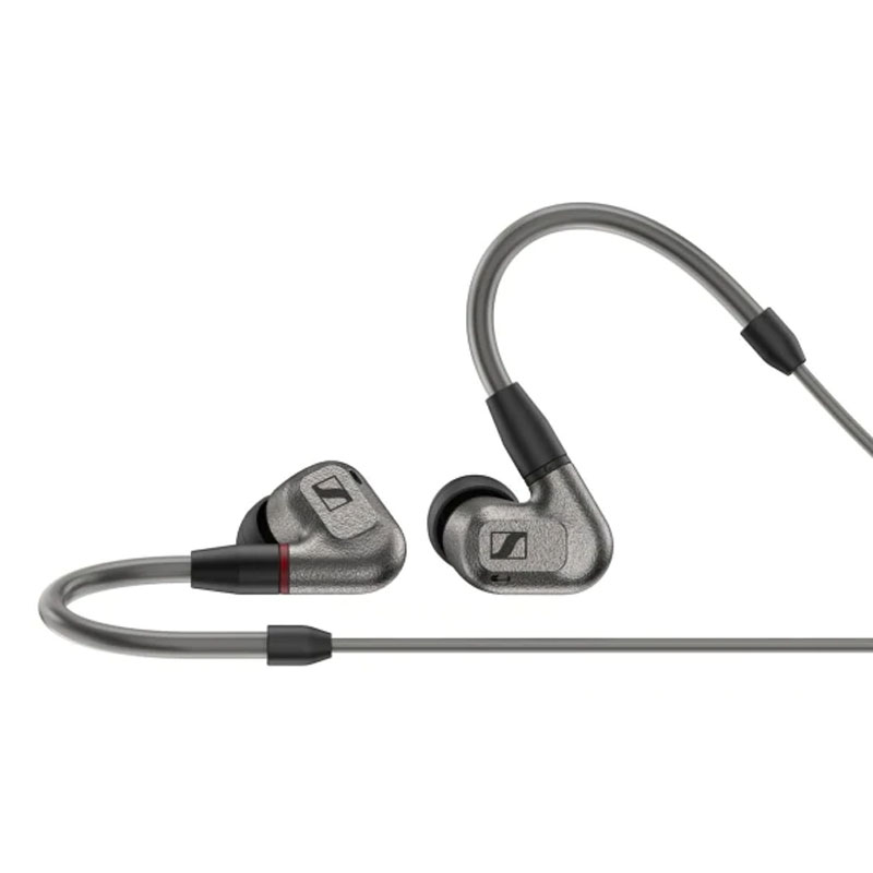 Tai Nghe Sennheiser IE 600 (Có Dây, Jack 3.5mm)-2