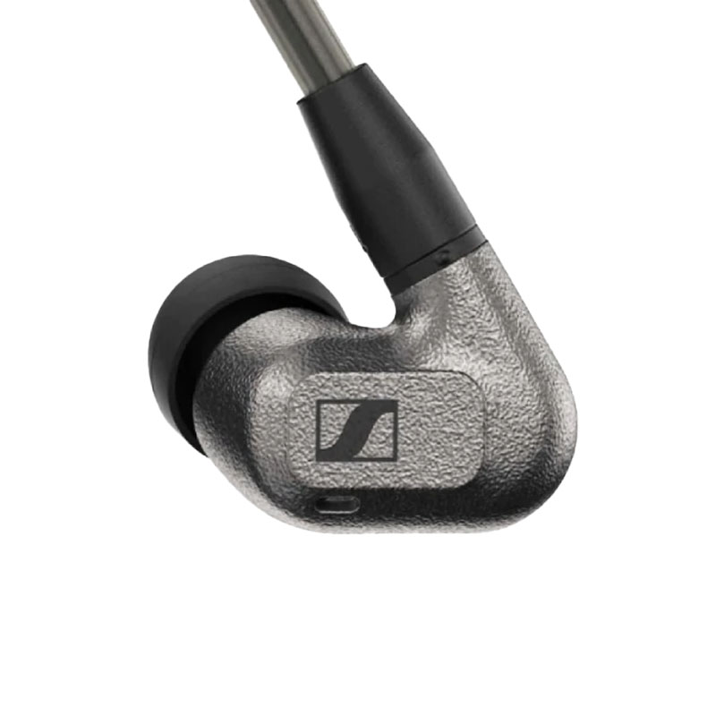 Tai Nghe Sennheiser IE 600 (Có Dây, Jack 3.5mm)-4