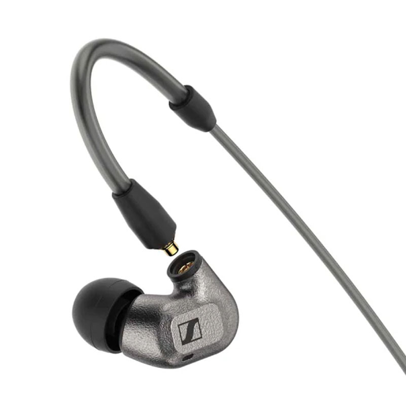 Tai Nghe Sennheiser IE 600 (Có Dây, Jack 3.5mm)-5