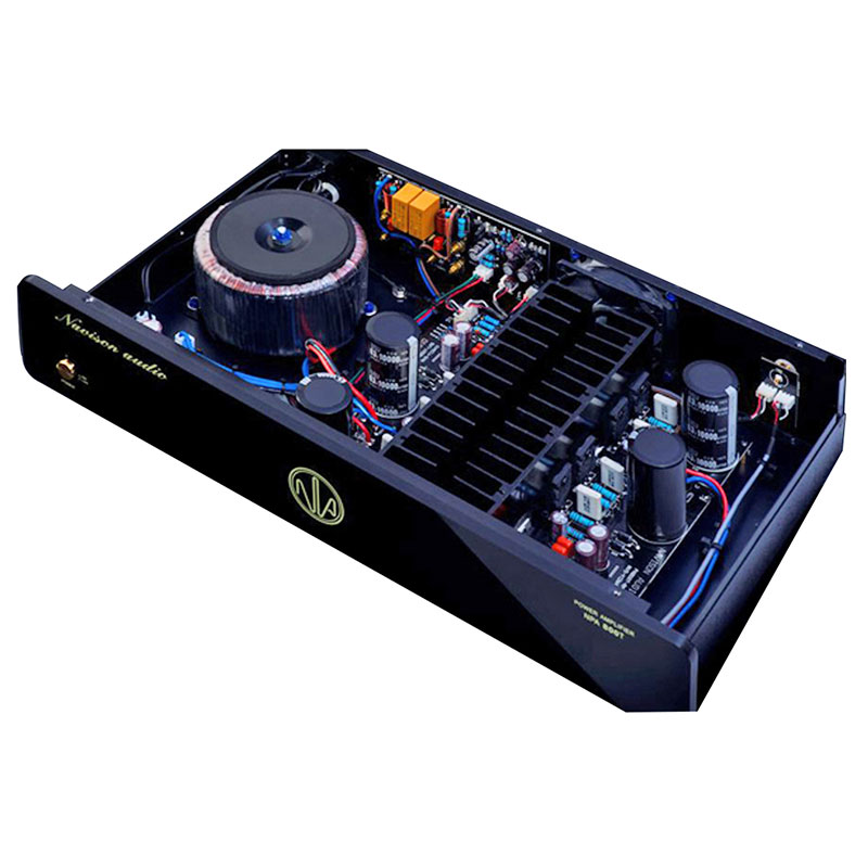 Cục đẩy công suất Navison NPA 800SE, 720W x 2 kênh-3