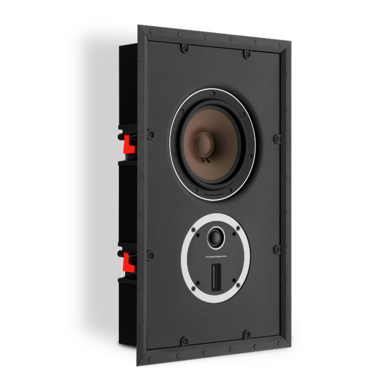 Loa Âm trần Dali Phantom S-80, Bass 20.3cm, 200W-1