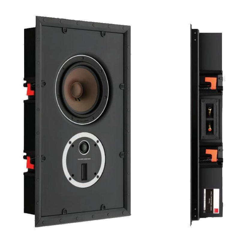 Loa Âm trần Dali Phantom S-80, Bass 20.3cm, 200W-4