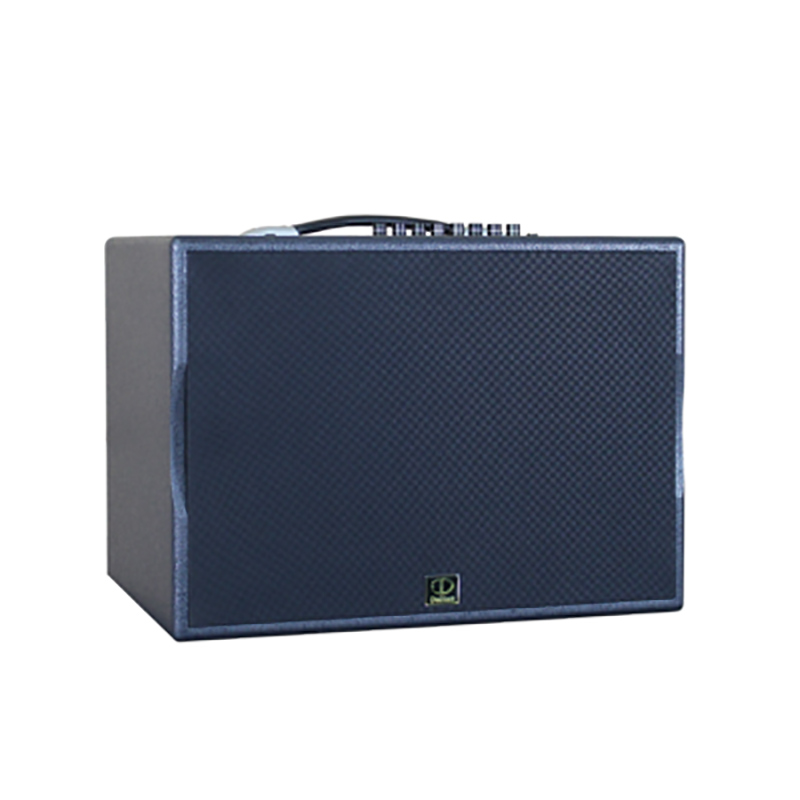 Loa Dalton PS-K10A, Bass 25cm, 300W, Pin 3 - 5h, kèm 2 micro-2
