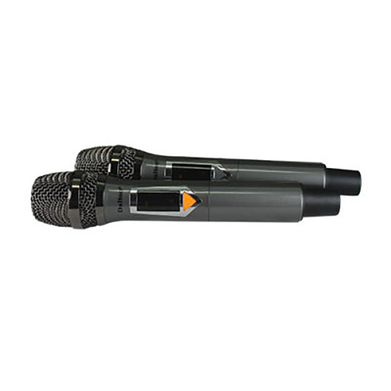 Loa Dalton TS-12G380N, 400W, Bass 30cm, Pin 3h đến 5h, kèm 2 mic-7