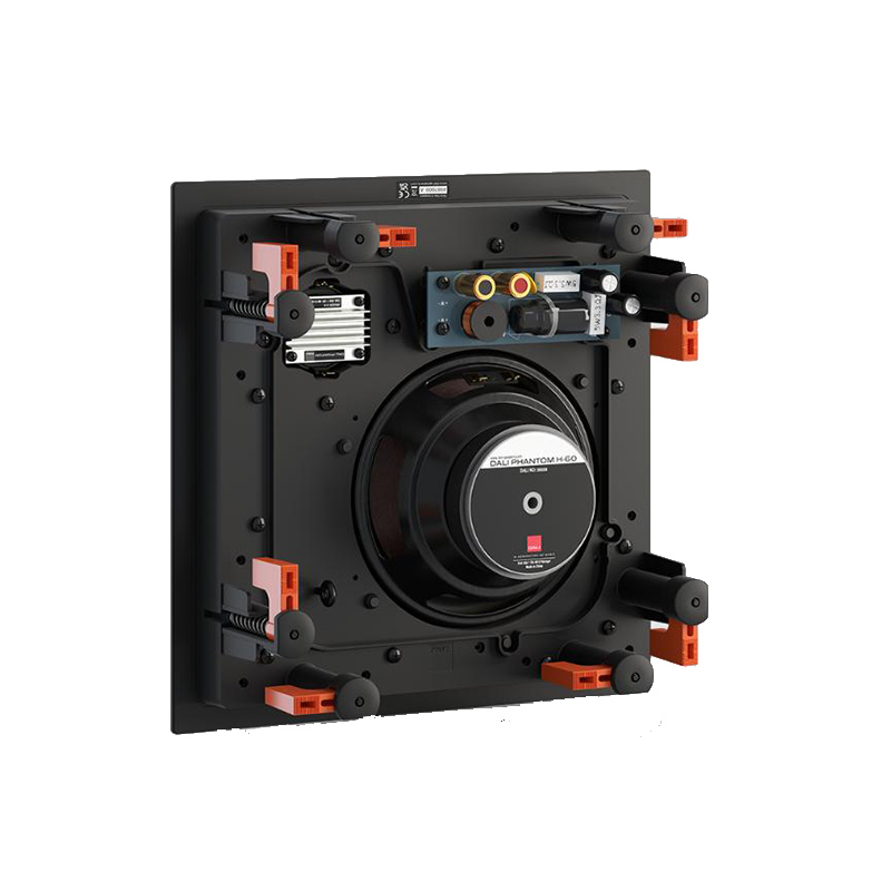 Loa Âm trần Dali Phantom H-60, Bass 16.5cm, 150W-3