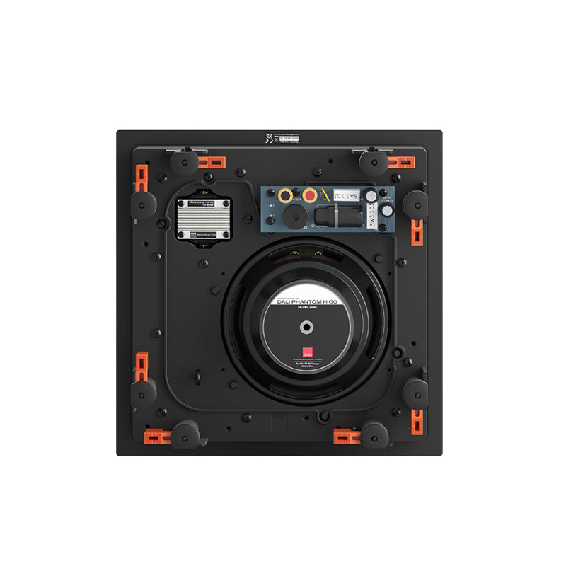 Loa Âm trần Dali Phantom H-60, Bass 16.5cm, 150W-4