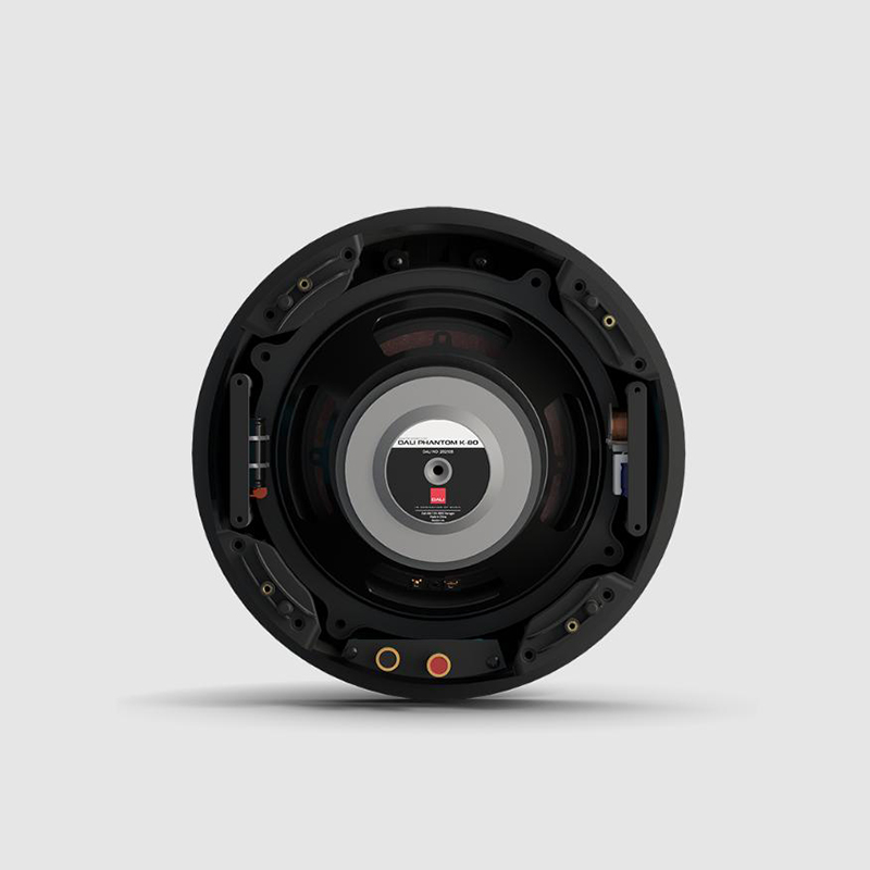 Loa Âm trần Dali Phantom K-80, Bass 20.3cm, 200W-4