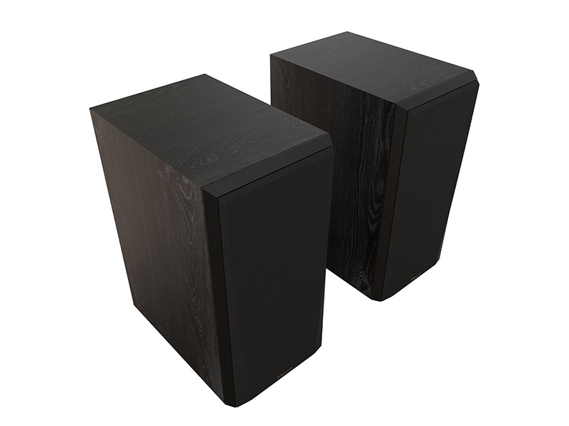 Loa Klipsch RP-600M II (Độ nhạy 94.5dB, Tần số 44Hz-25KHz)-2