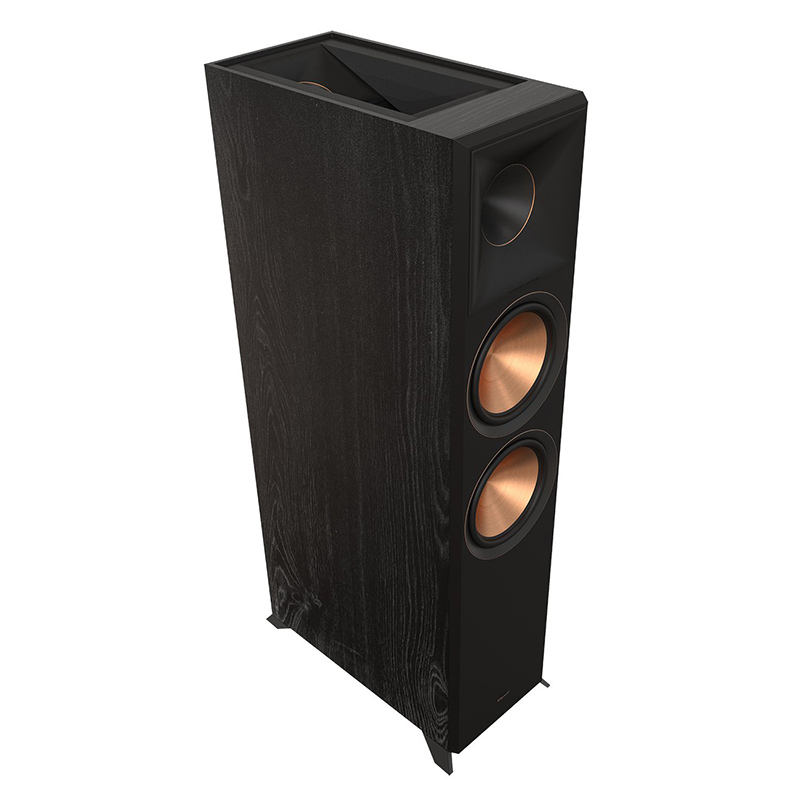 Loa Klipsch RP-8060FA II (Độ nhạy 98dB, Tần số 35Hz-25KHz)-1