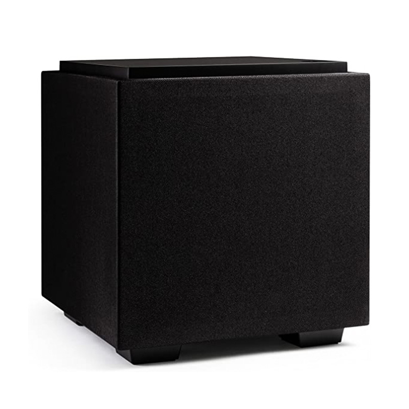 Loa Sub Definitive Technology Descend DN8, Sub điện , 200W, Bass 20cm-3