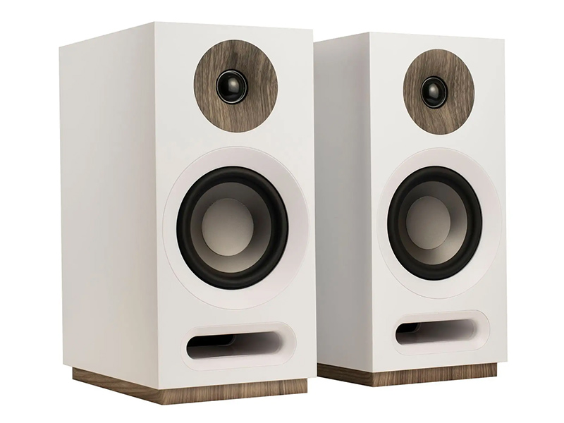 Loa Jamo S803 (Độ nhạy 87dB, Tần số 57Hz-26KHz)-2