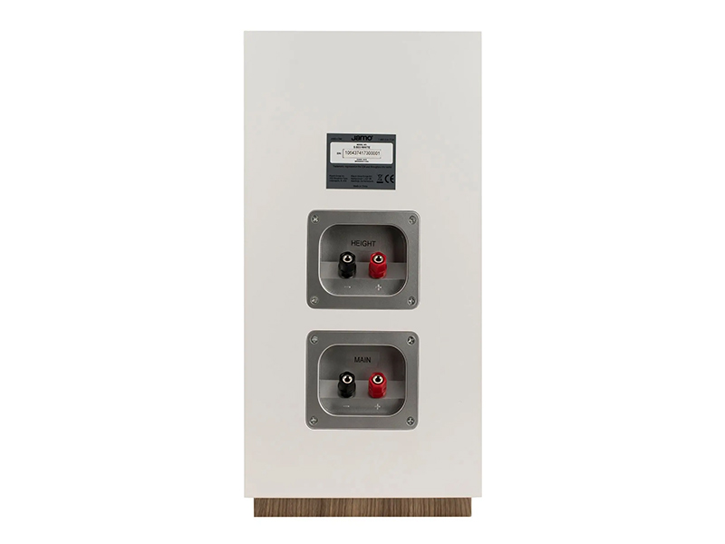 Loa Jamo S803 (Độ nhạy 87dB, Tần số 57Hz-26KHz)-3