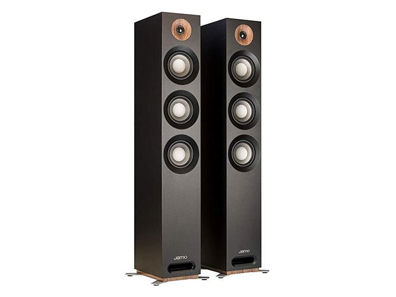 Loa Jamo S809 (Độ nhạy 90dB, Tần số 37Hz-26KHz)-2
