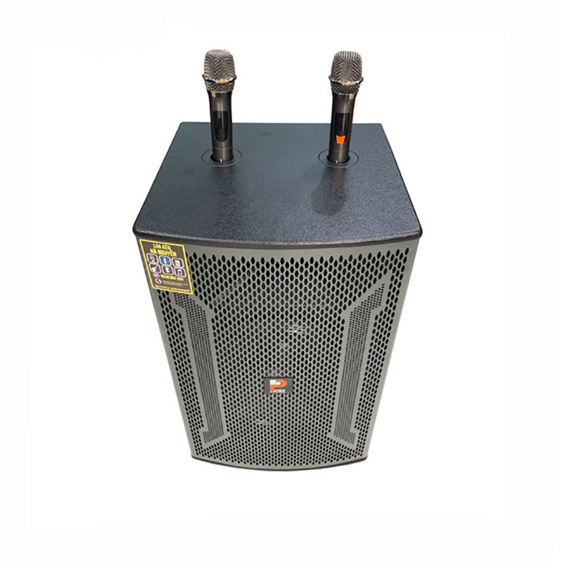 Loa Prosing W15-VN-4