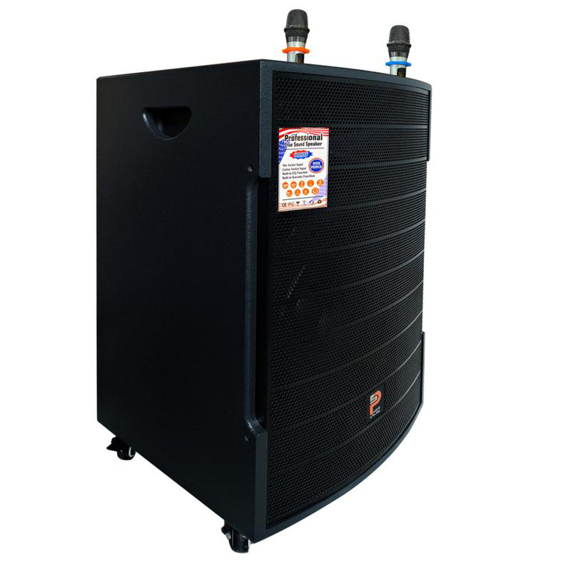 Loa ProSing W15 Titan-2