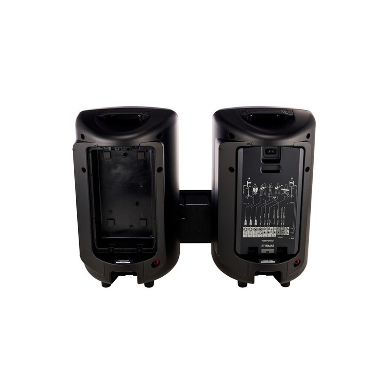 Bộ Loa Yamaha Stagepas 600BT-6