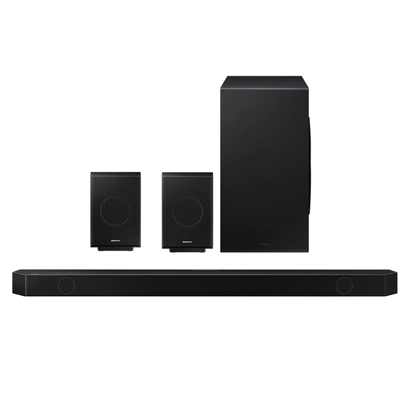 Loa Soundbar Samsung HW-Q990B-1