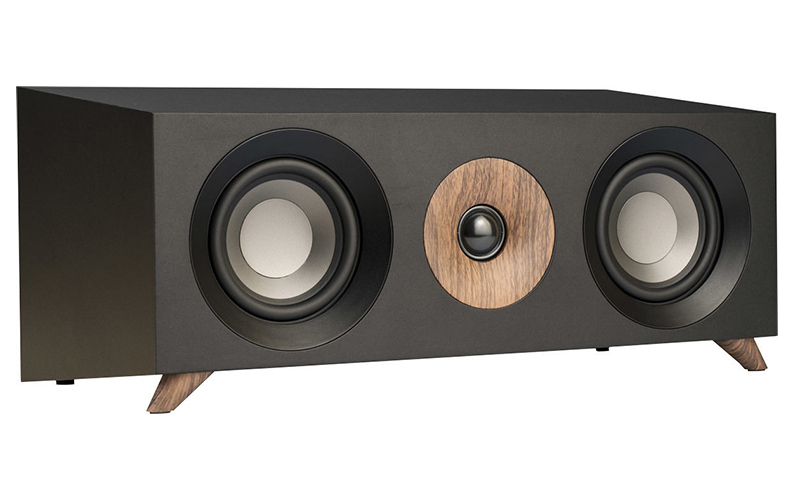 Loa Jamo S83 CEN (Độ nhạy 87dB, Tần số 65Hz-26KHz)-1