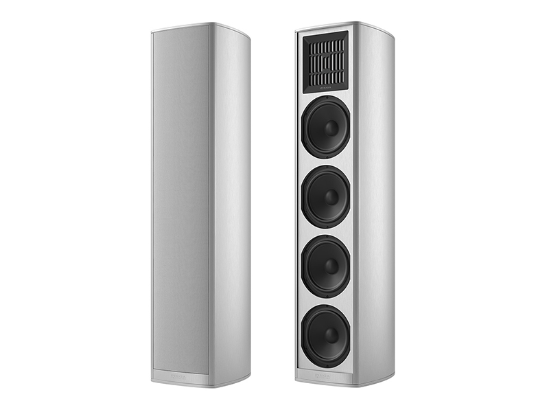 Loa Piega Coax 811 (Độ nhạy 92dB, Tần số 22Hz-50KHz)-1