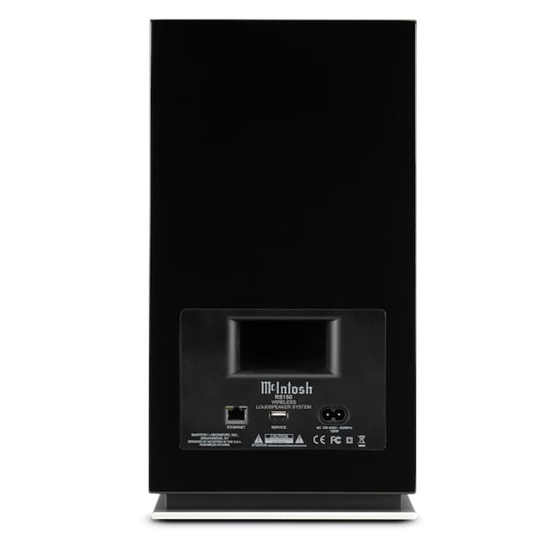 Loa McIntosh RS150, Công Suất 120W, Bluetooth 5.0, WiFi-2